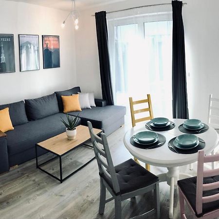 Maddalena Szczyrk Lägenhet Exteriör bild